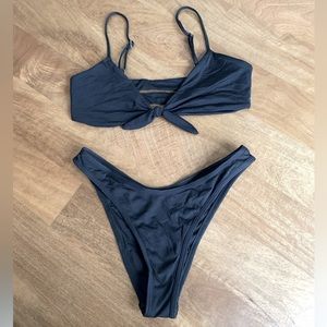 L*Space swimsuit set